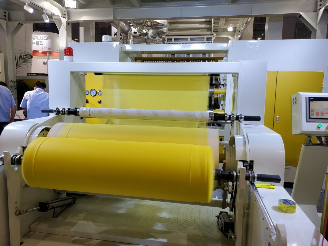 Non-Woven