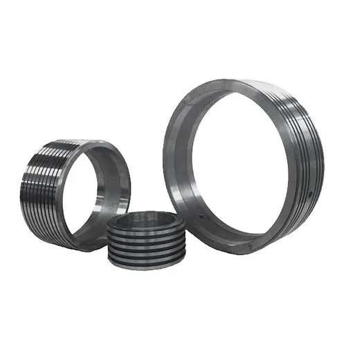 Circular Multiblock Knives