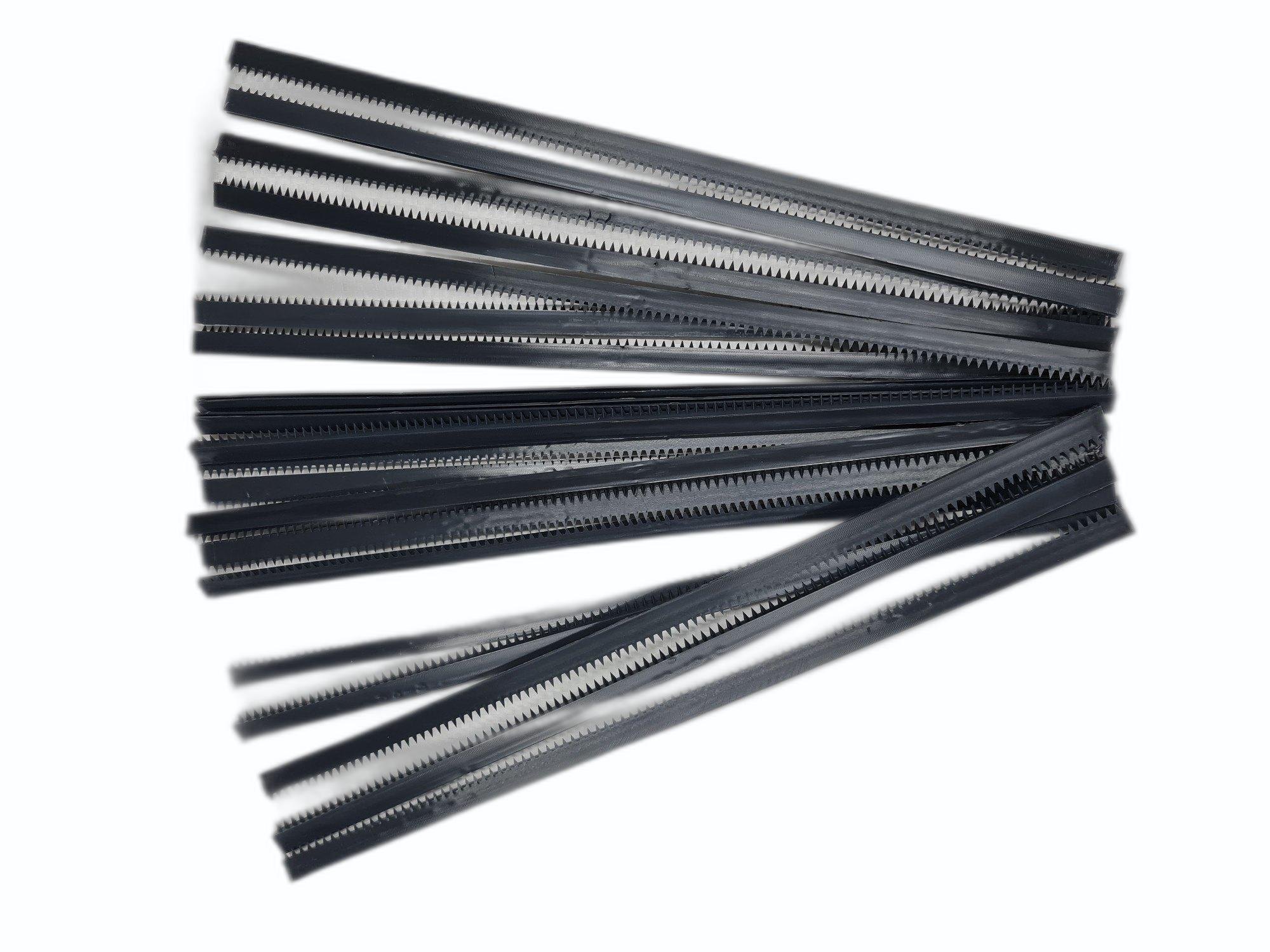 Foil Cutter (Zig-zag) Knives