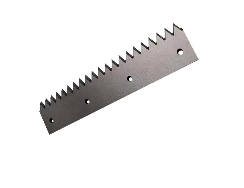 Perforation Blades
