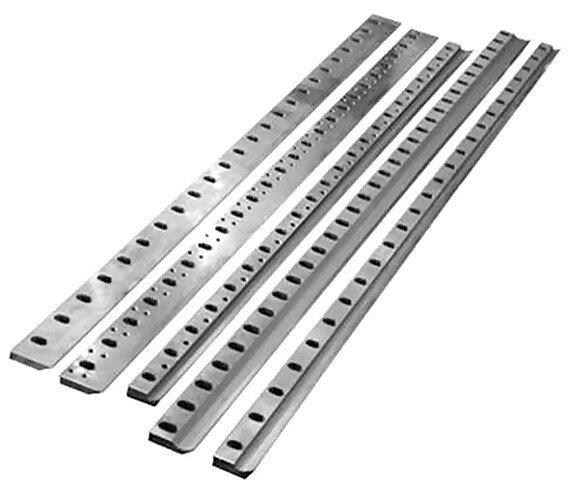 Sheeter Knives